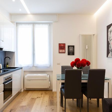 House San Cristoforo M4 Apartment Milan Exterior photo