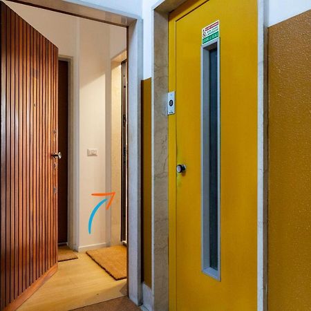 House San Cristoforo M4 Apartment Milan Exterior photo