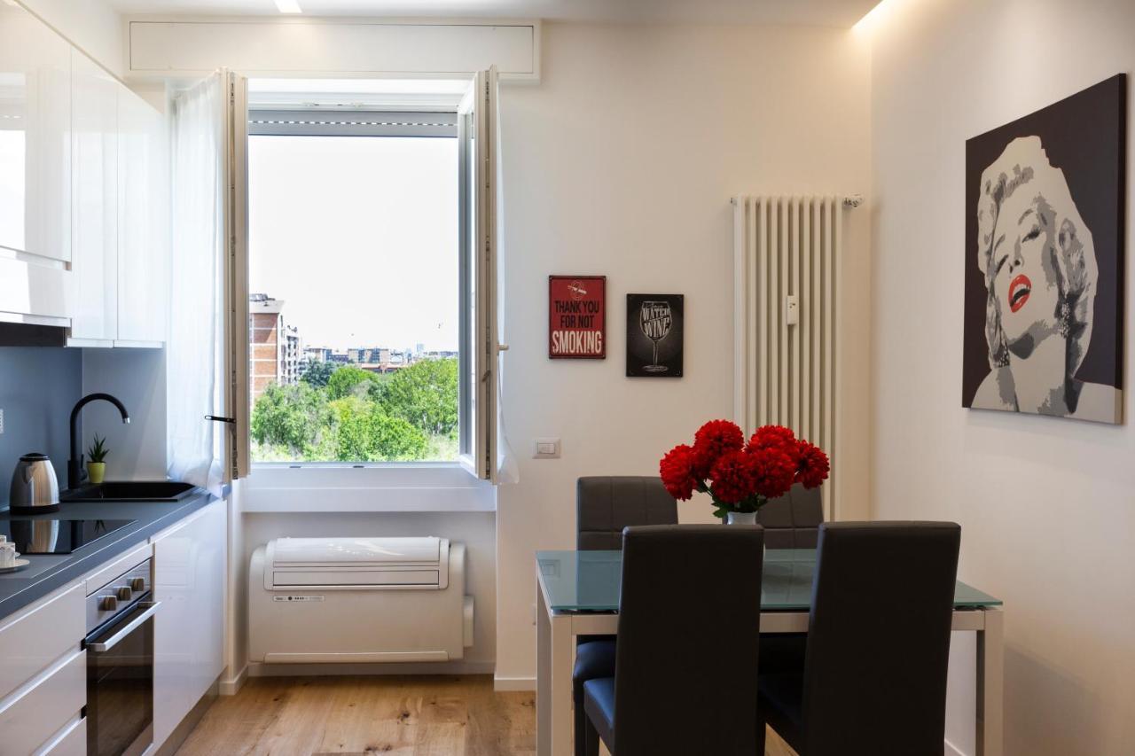 House San Cristoforo M4 Apartment Milan Exterior photo