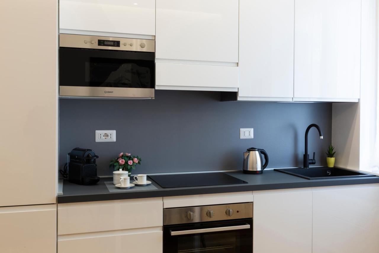 House San Cristoforo M4 Apartment Milan Exterior photo