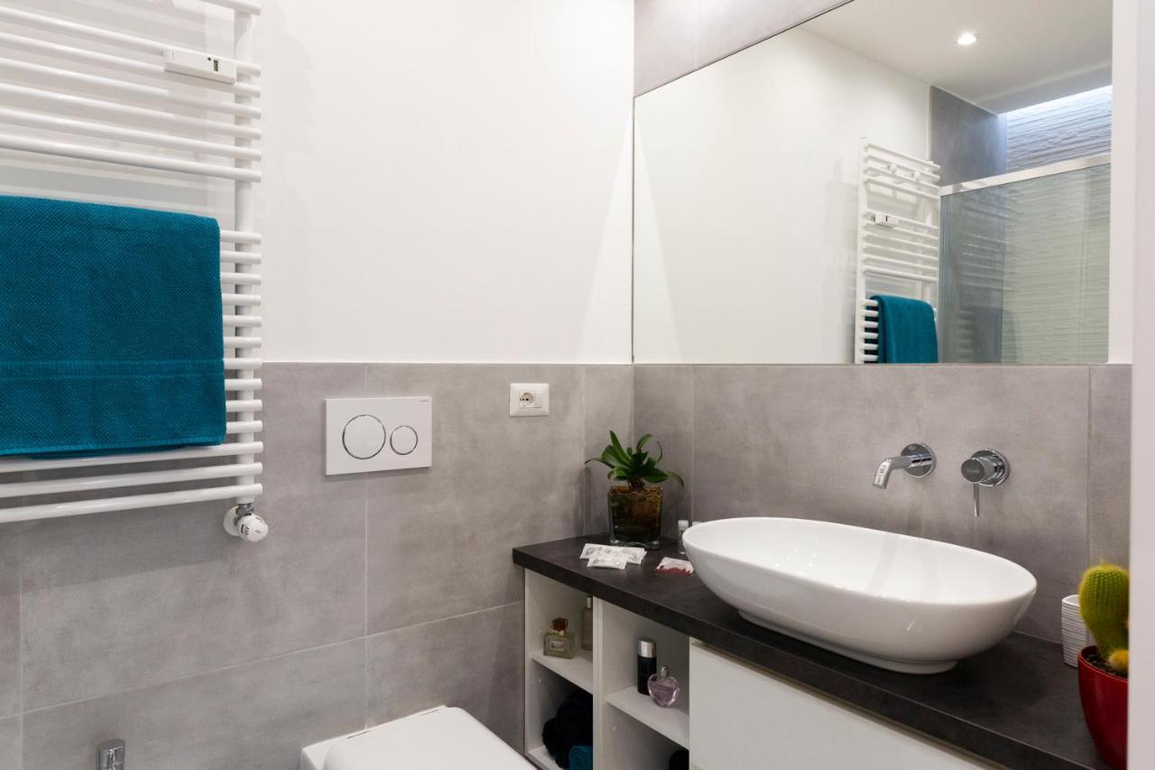 House San Cristoforo M4 Apartment Milan Exterior photo