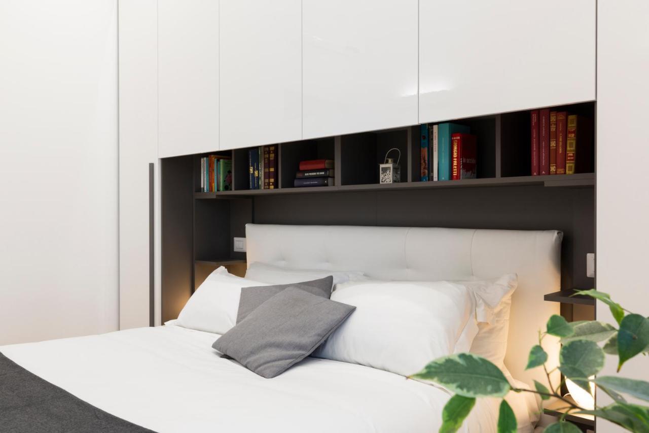 House San Cristoforo M4 Apartment Milan Exterior photo