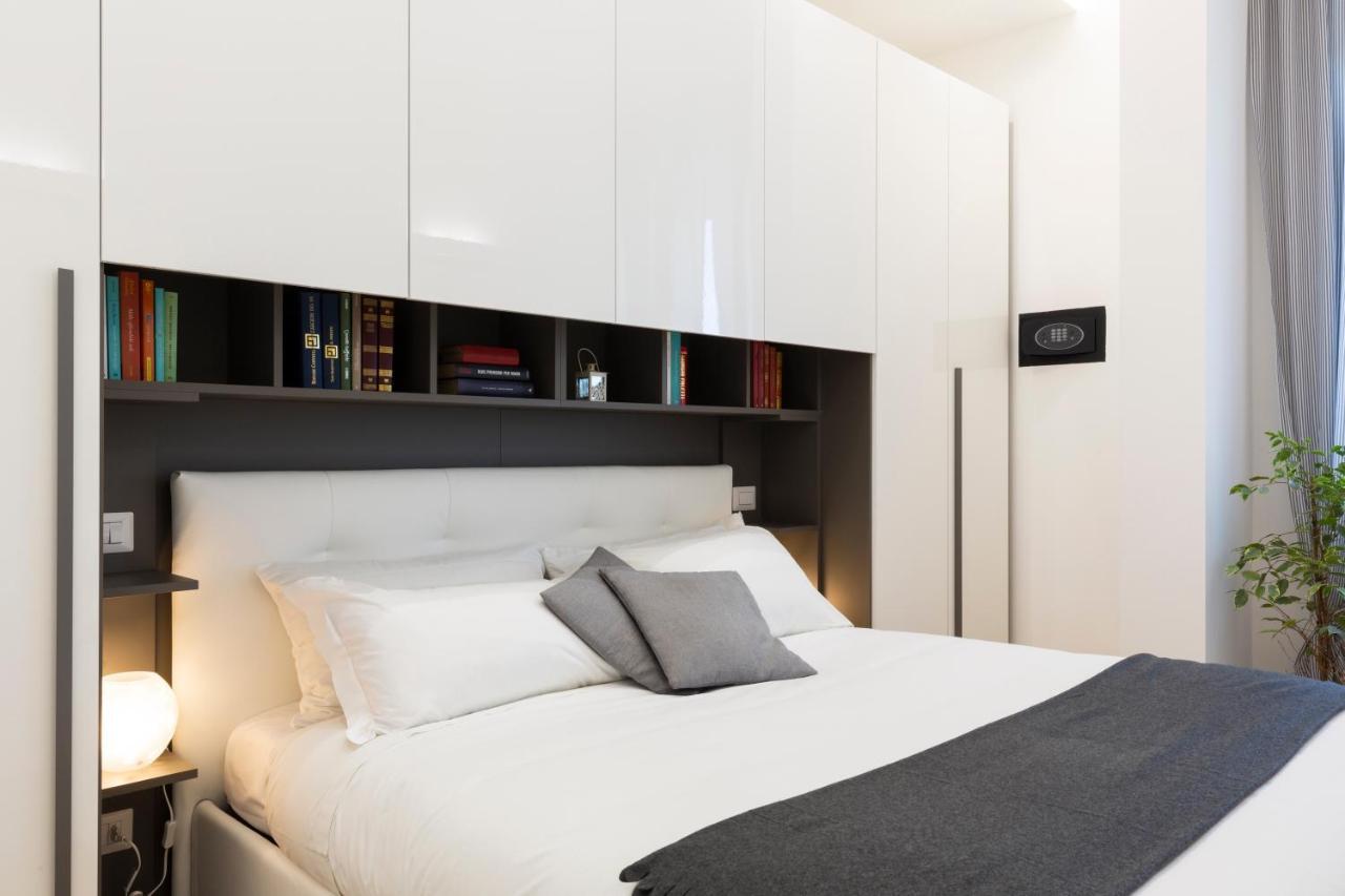 House San Cristoforo M4 Apartment Milan Exterior photo